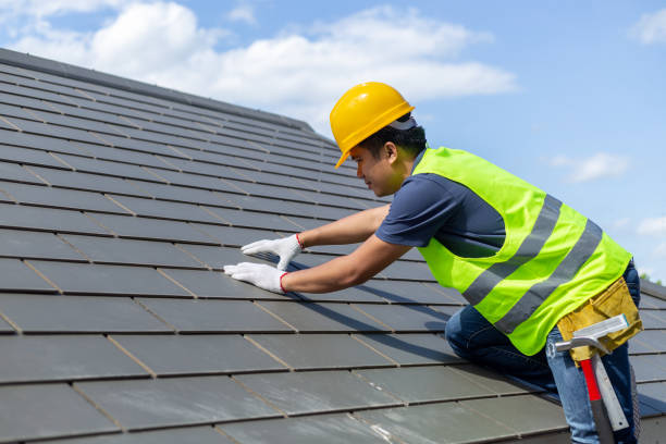 Best Roof Leak Repair  in Colonial Beach, VA