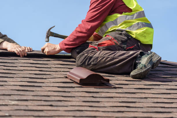 Quick and Trustworthy Emergency Roof Repair Services in Colonial Beach, VA