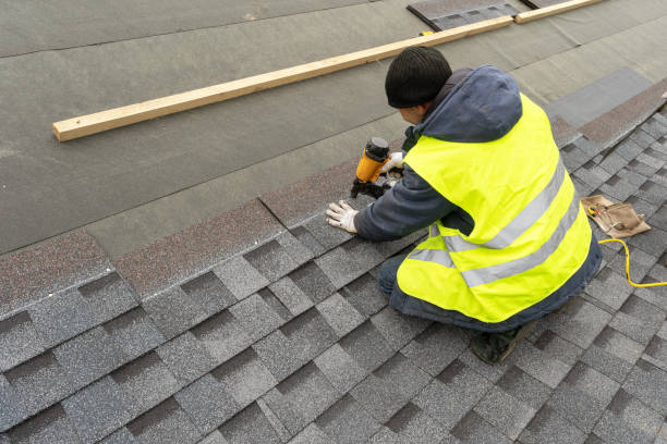 Gutter Installation and Roofing in Colonial Beach, VA