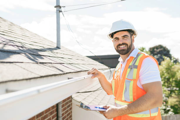 Best Commercial Roofing Services  in Colonial Beach, VA