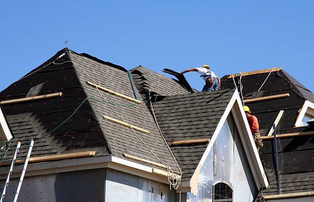 Best Gutter Installation and Roofing  in Colonial Beach, VA