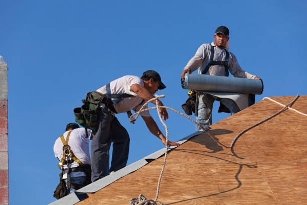 Best Emergency Roof Repair  in Colonial Beach, VA
