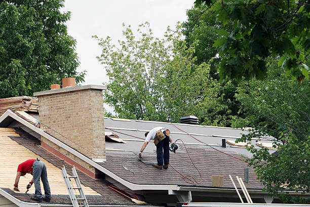 Trusted Colonial Beach, VA Roofing Contractor Experts