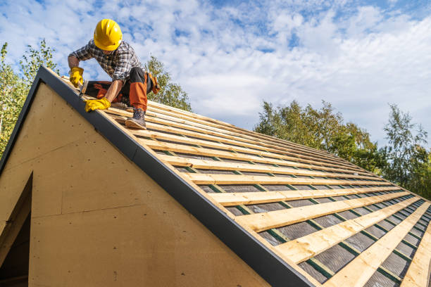 Residential Roof Replacement in Colonial Beach, VA