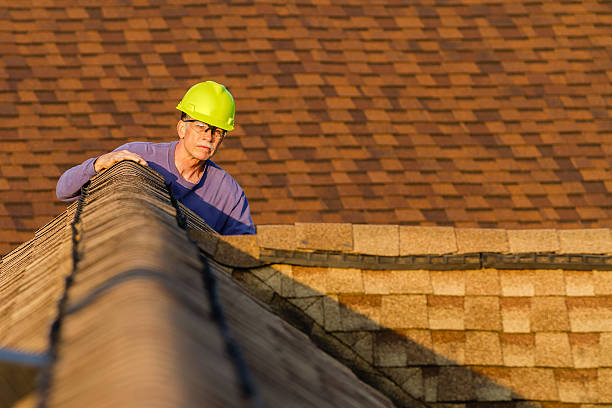 Best Roof Repair Services  in Colonial Beach, VA