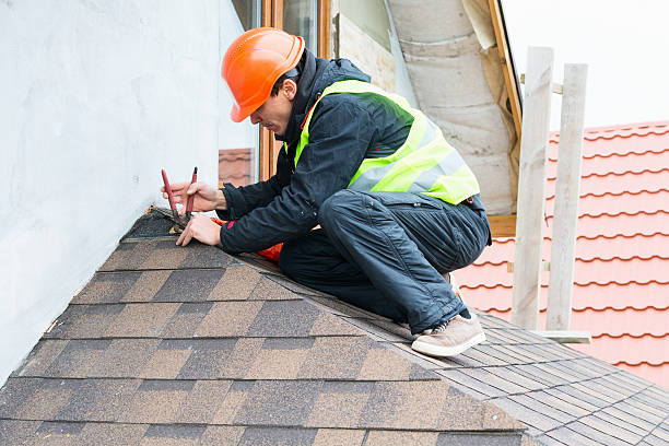 Best Best Roofing Contractors  in Colonial Beach, VA